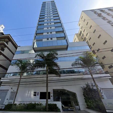 Booksantos Latitude 133 - Ponta Da Praia Vista Mar 外观 照片