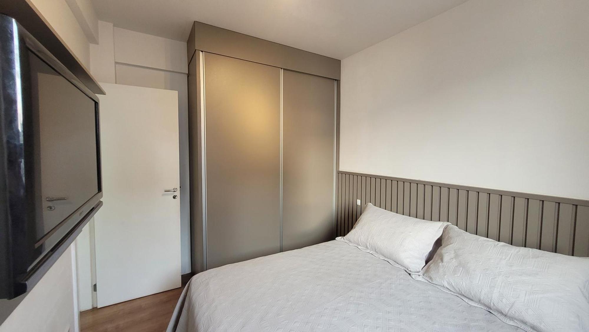 Booksantos Latitude 133 - Ponta Da Praia Vista Mar 外观 照片